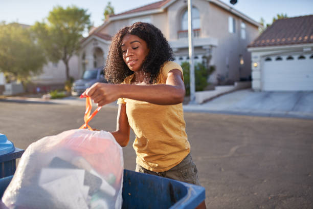Best Commercial Cleanout Services  in Swede Heaven, WA