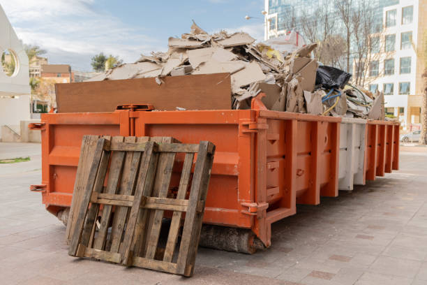 Best Attic Cleanout Services  in Swede Heaven, WA