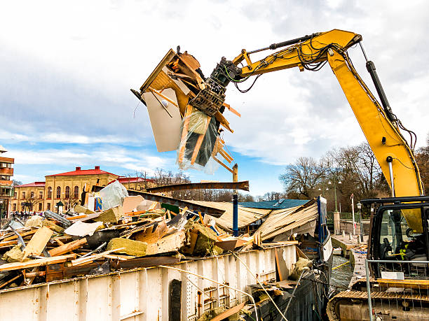 Trusted Swede Heaven, WA Junk Removal Experts